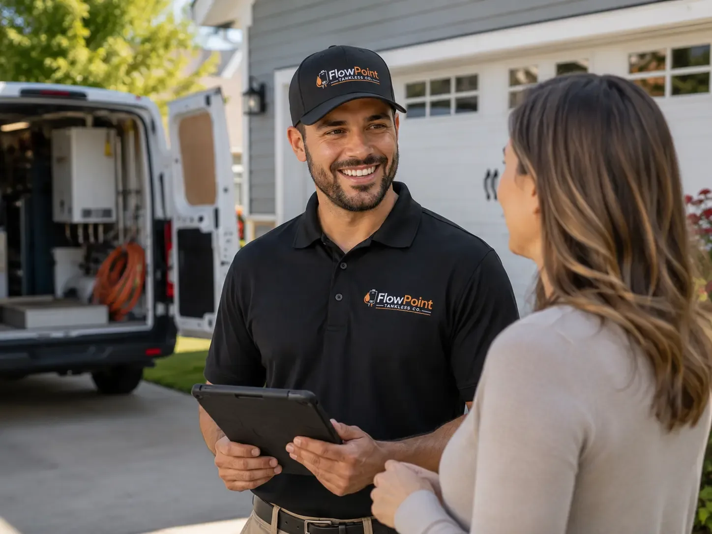 Tankless Water Heater Installation Clinton, LA FAQs